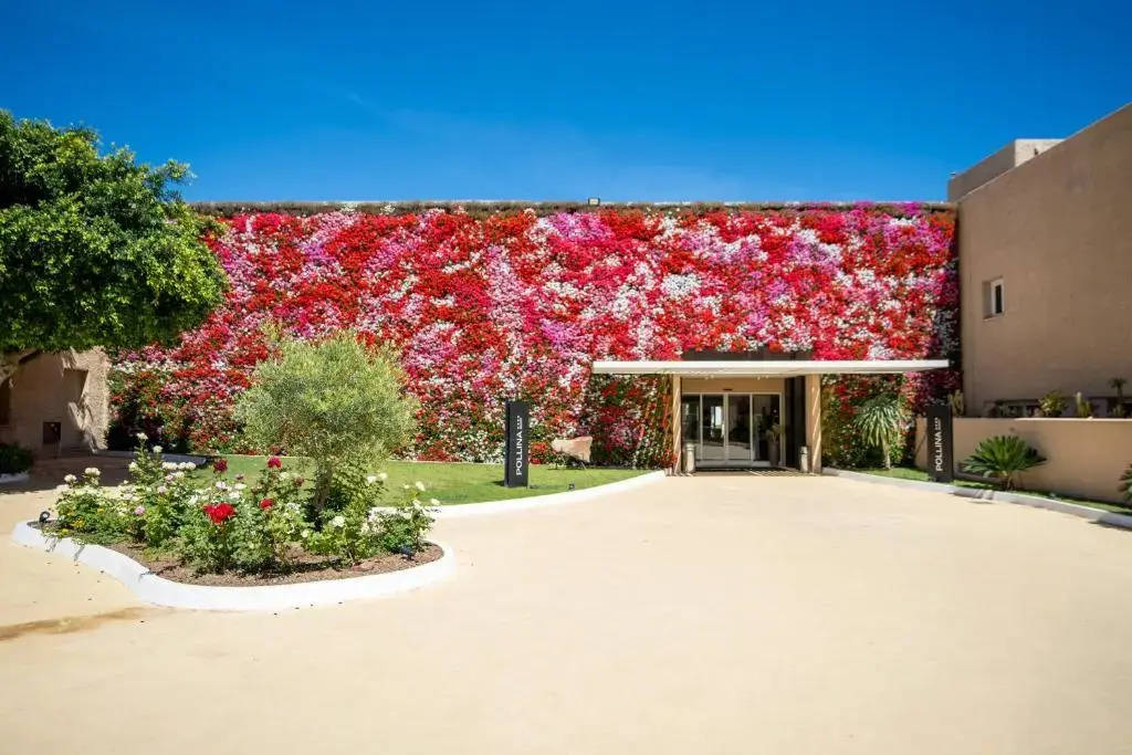 Pollina Resort