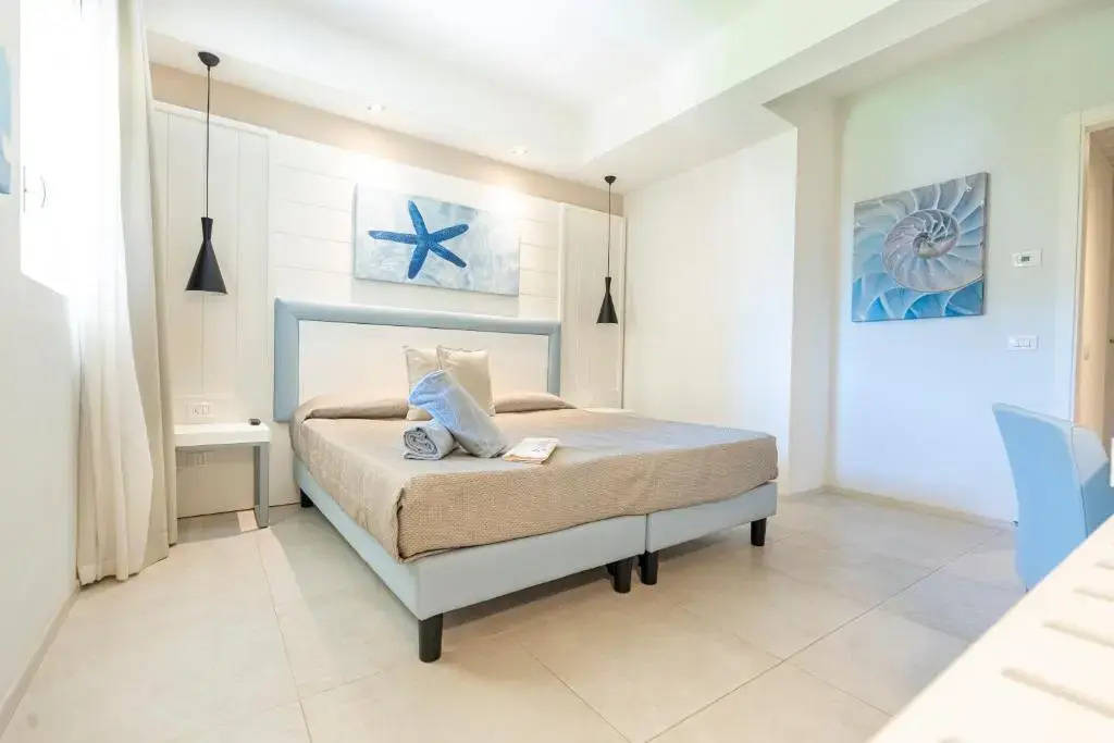 Pollina Resort