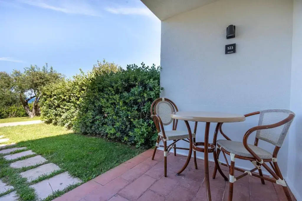 Pollina Resort