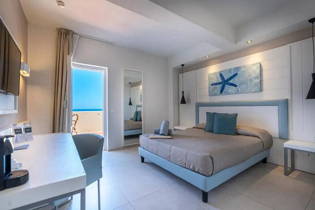 Pollina Resort
