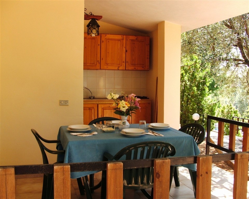 Villaggio La Fenosa