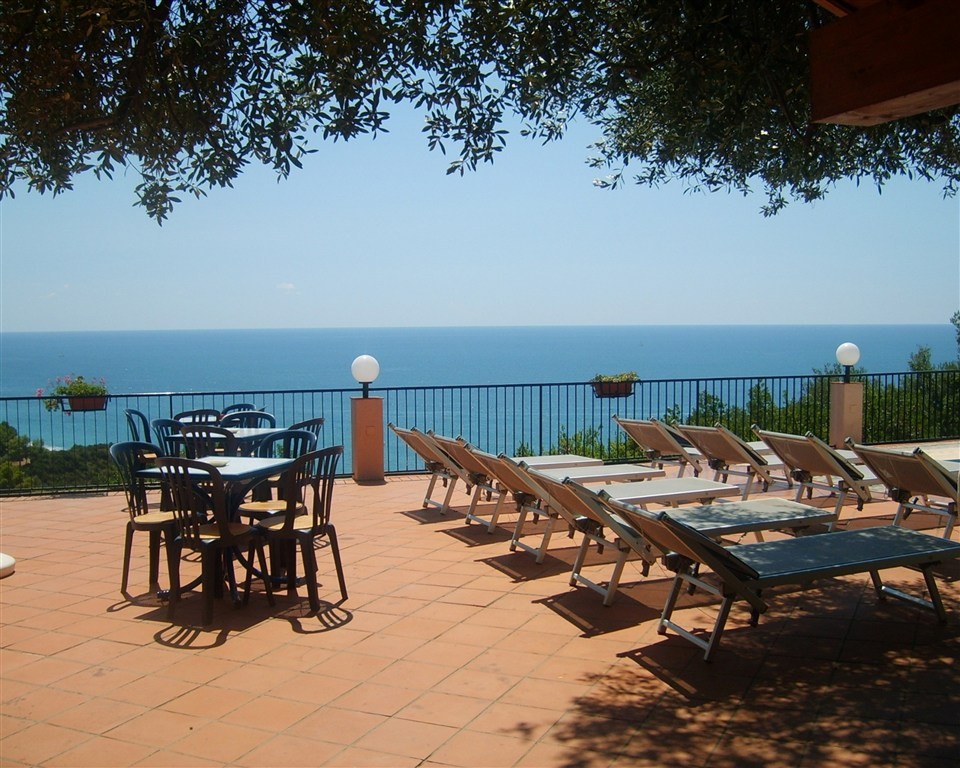 Villaggio La Fenosa