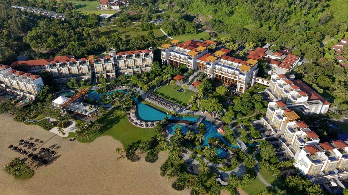 Angsana Lang Co