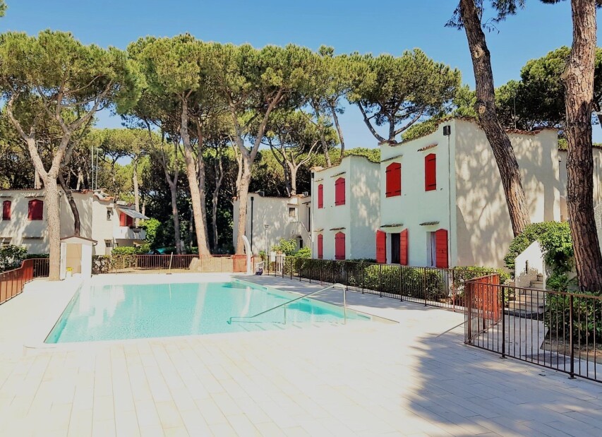Residence Isola