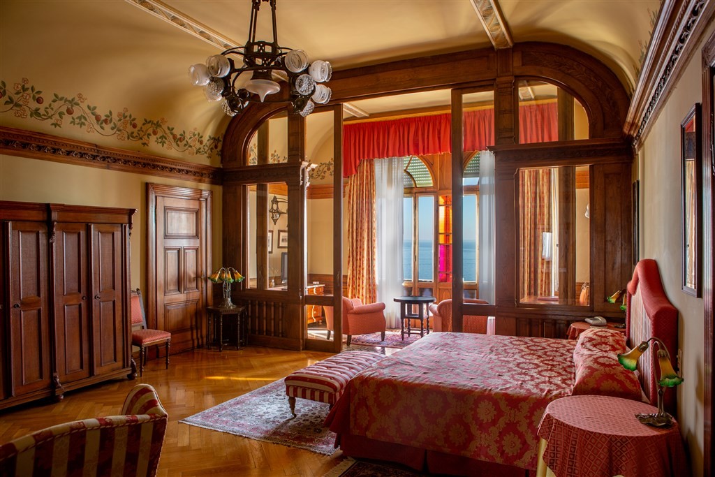 Villa Del Sogno