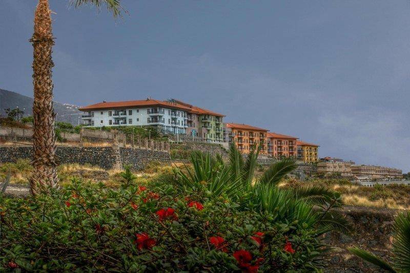 Aluasoul Orotava Valley (Ex. Diamante Suites)