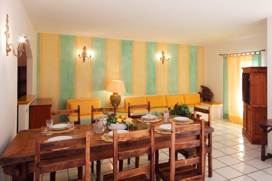 Cala Di Falco Resort