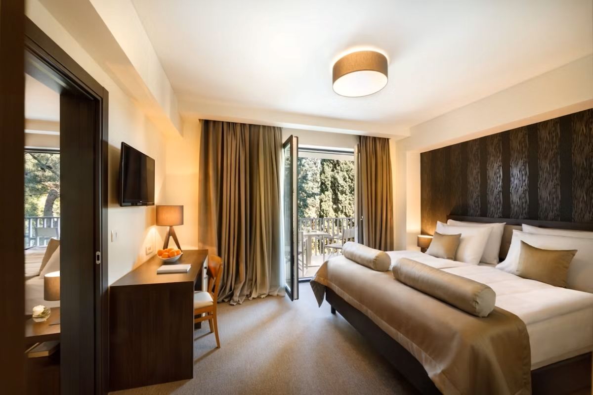 Remisens Premium Casa Bel Moretto
