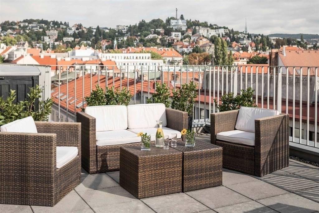 Falkensteiner Bratislava