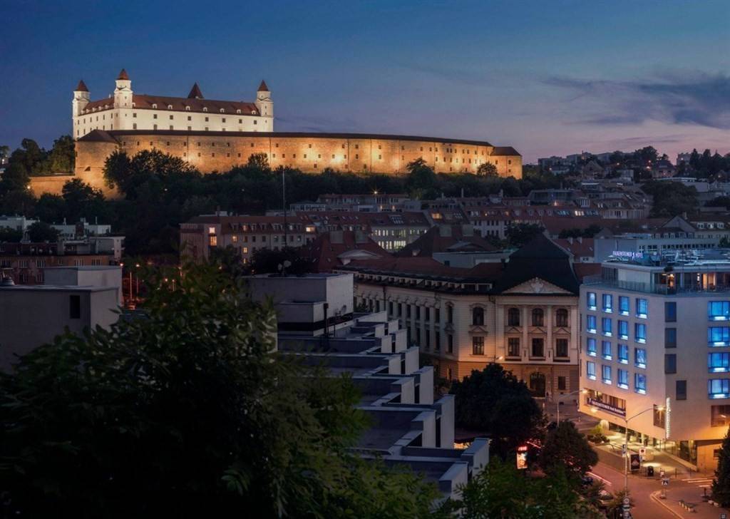 Falkensteiner Bratislava
