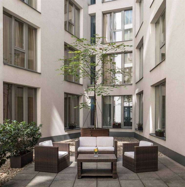 Falkensteiner Bratislava