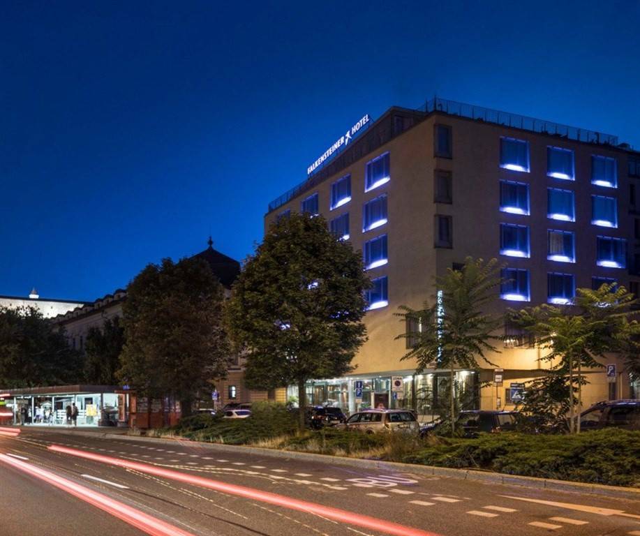 Falkensteiner Bratislava