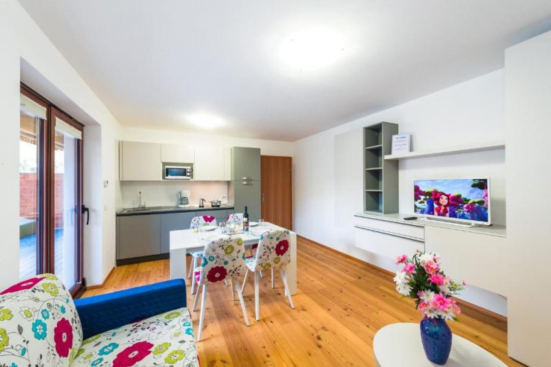 Wald Residence