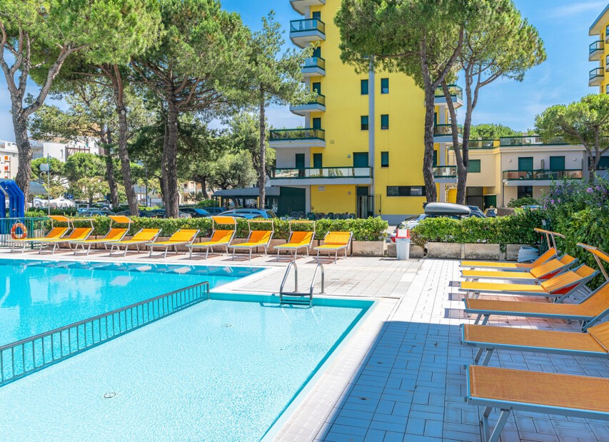 Apartmány Costa Del Sol