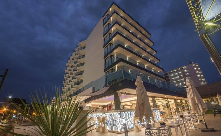Negresco