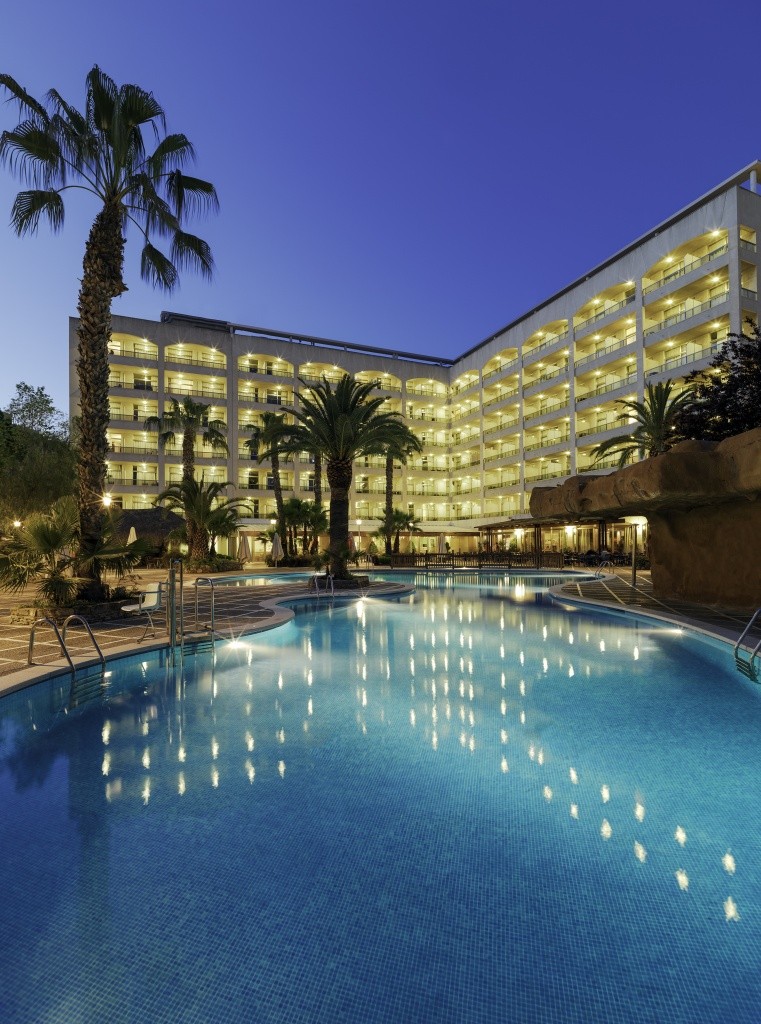 H10 Salou Princess