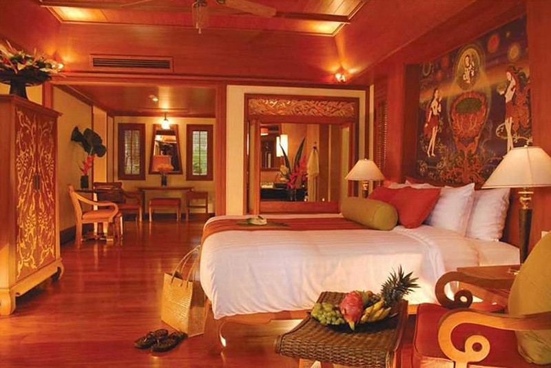 Amari Vogue Resort
