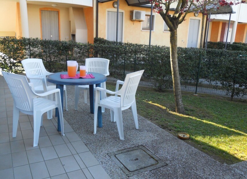Villaggio Tulipano (Bibione Terme)