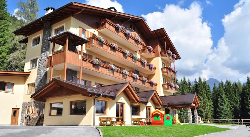 Rezidence Panorama