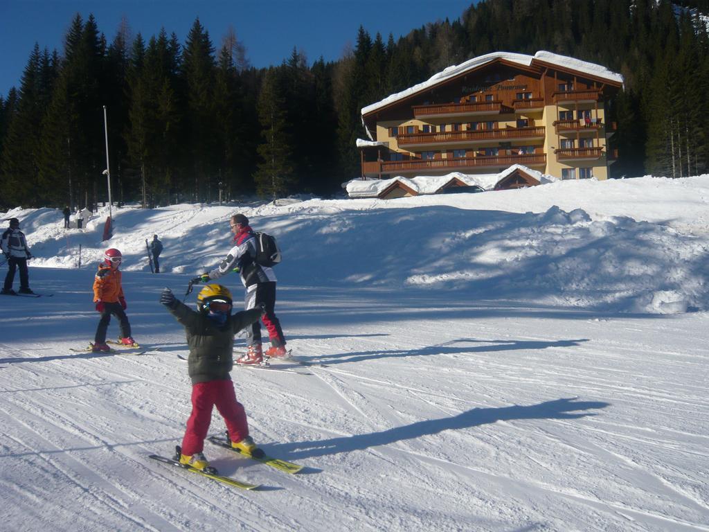 Rezidence Panorama