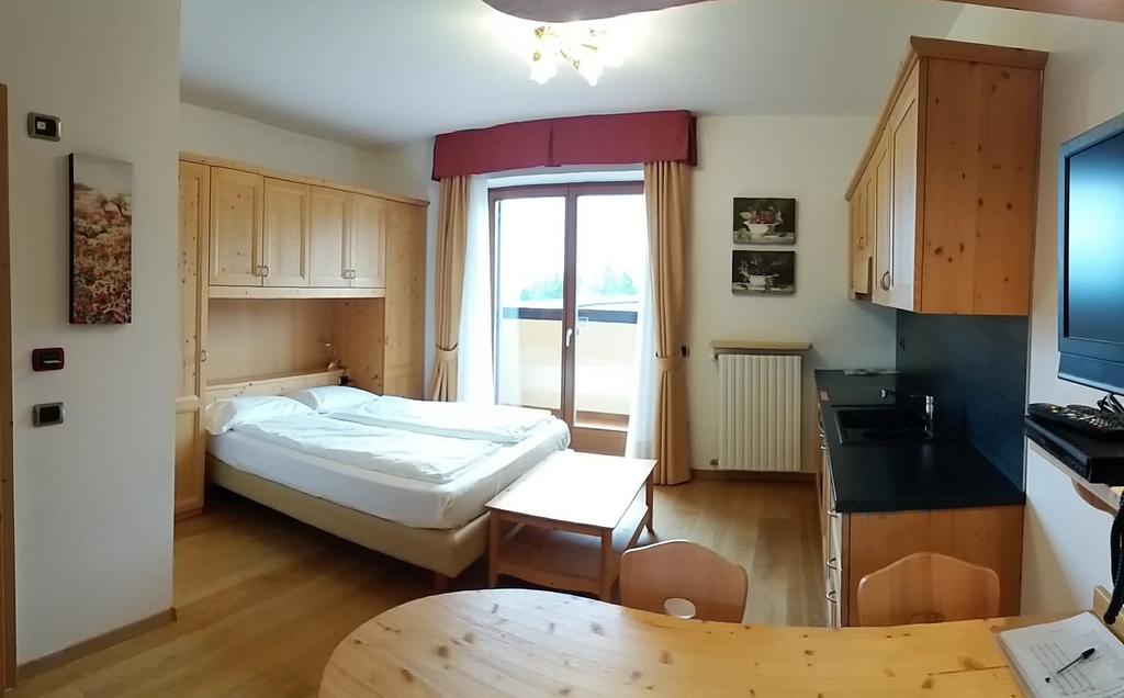 Rezidence Panorama