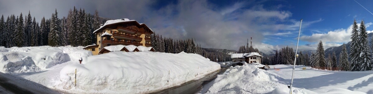 Rezidence Panorama