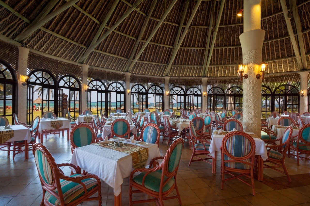 Neptune Paradise Beach Resort & Spa