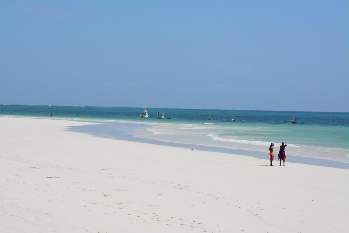 Neptune Paradise Beach Resort & Spa