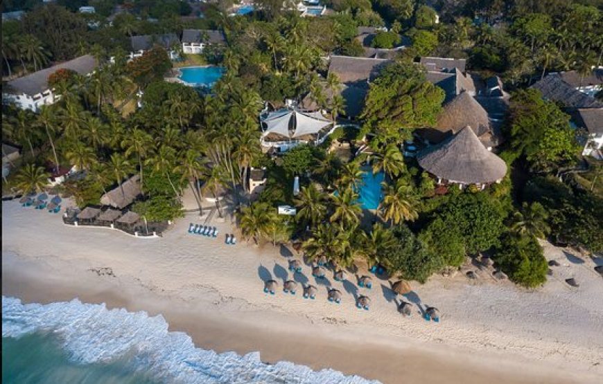 Neptune Paradise Beach Resort & Spa