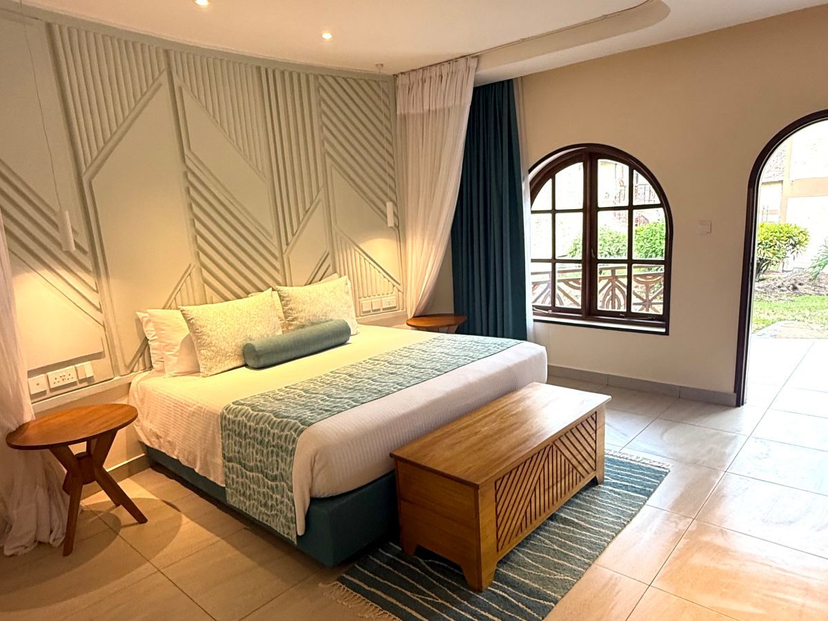 Neptune Paradise Beach Resort & Spa