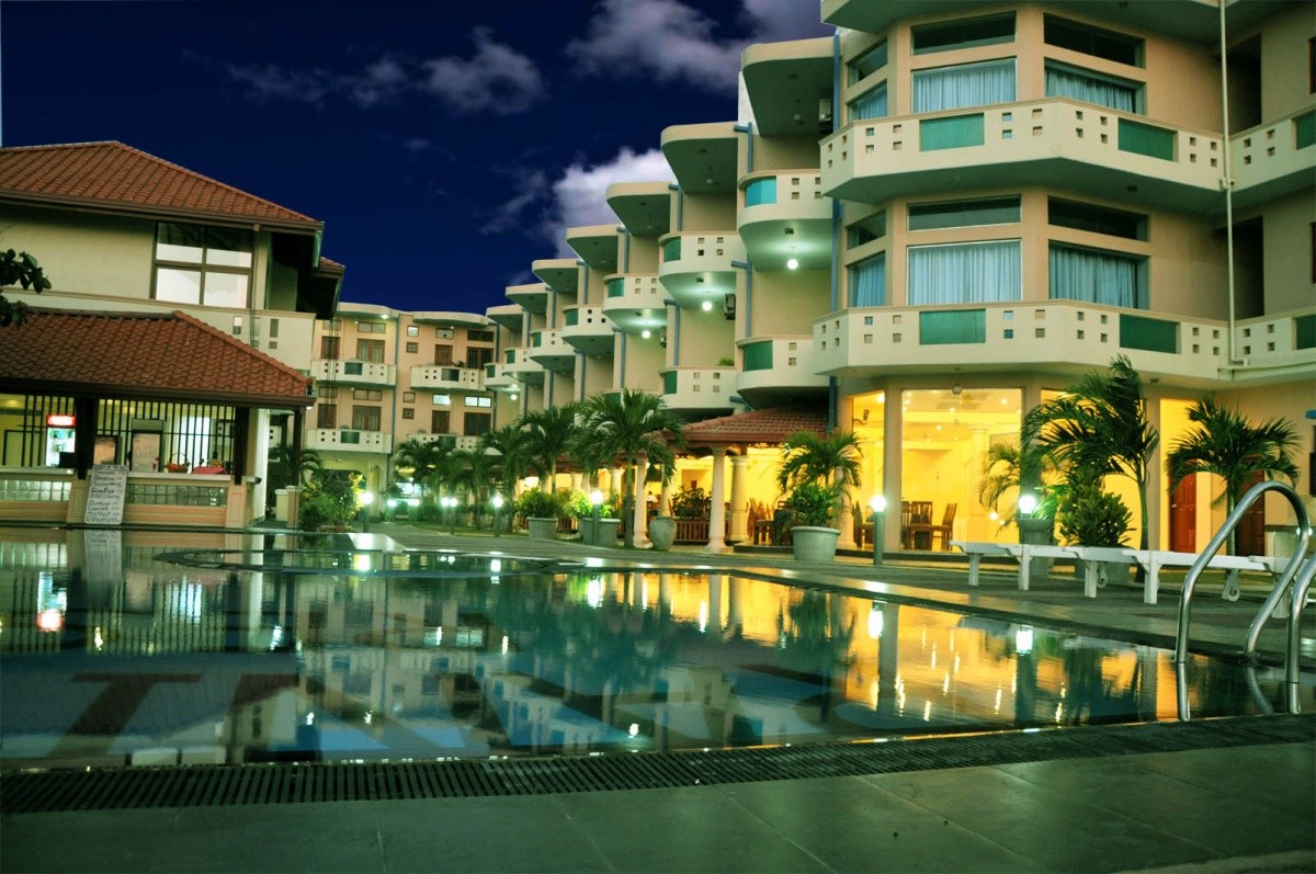 Rani Beach Resort