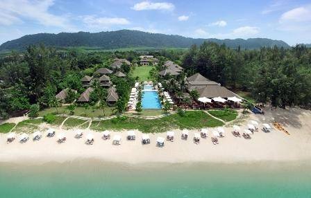 Layana Resort