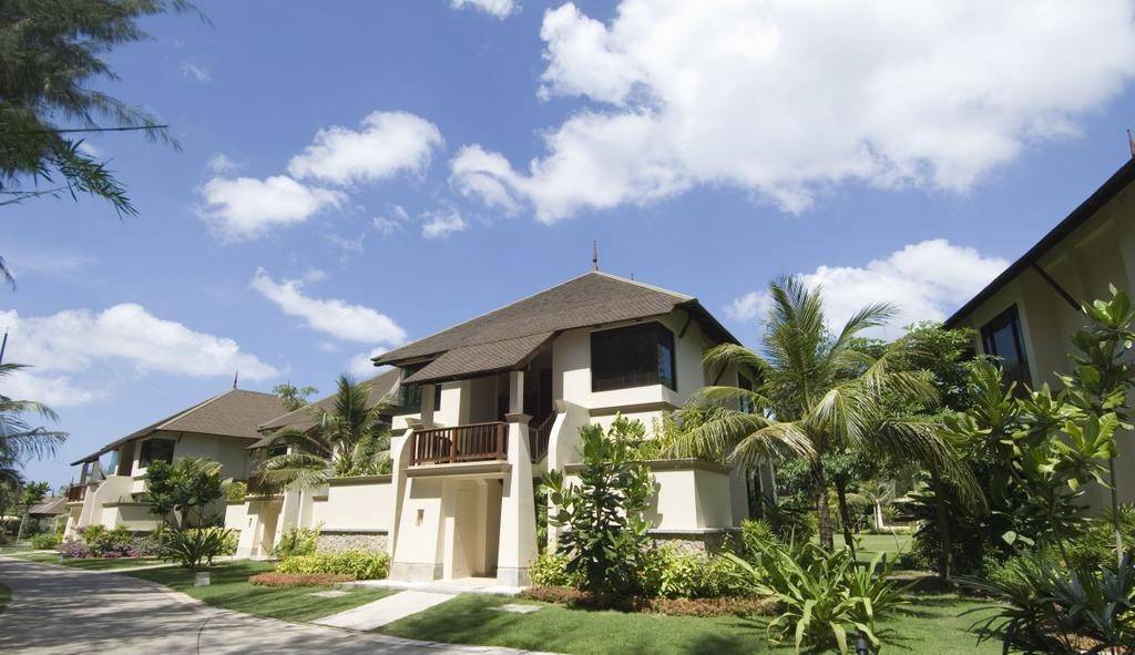 Layana Resort
