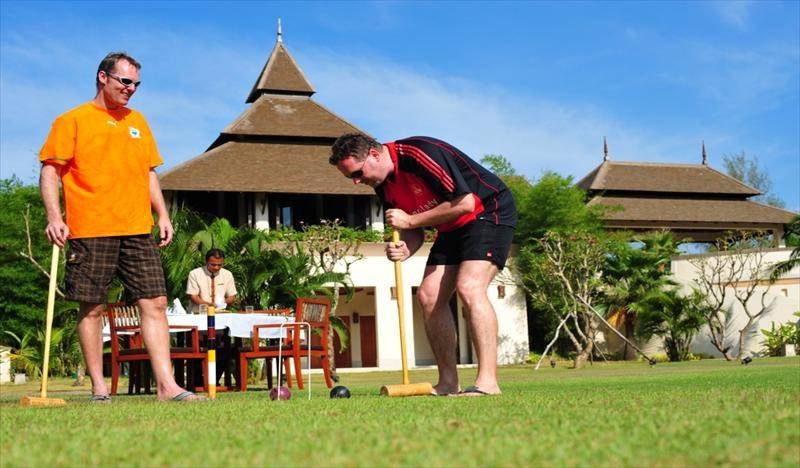 Layana Resort