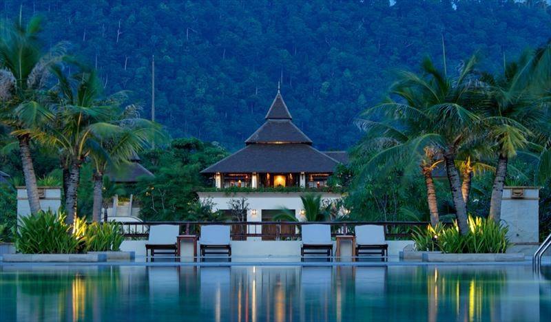Layana Resort