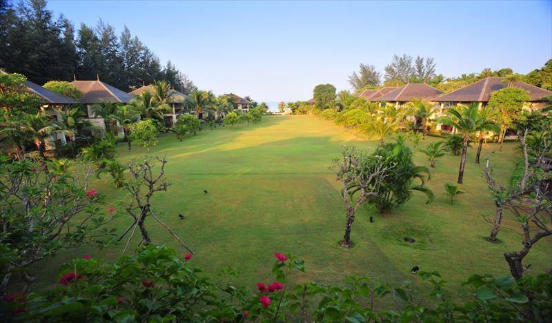 Layana Resort