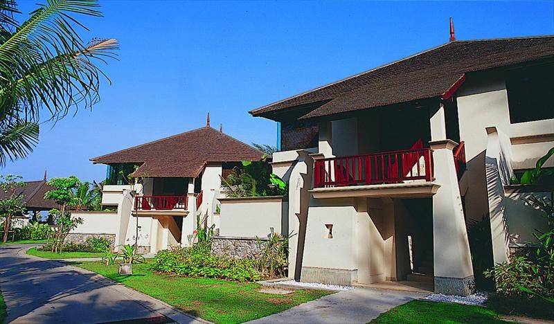 Layana Resort
