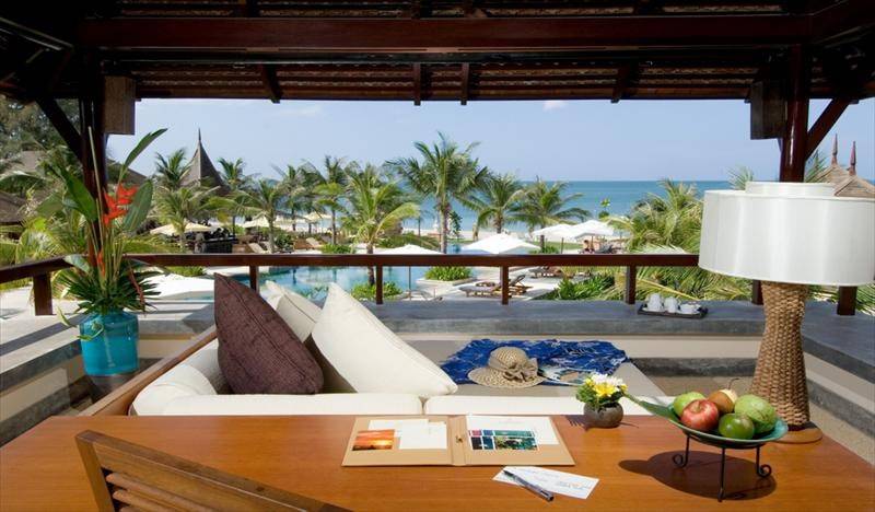 Layana Resort