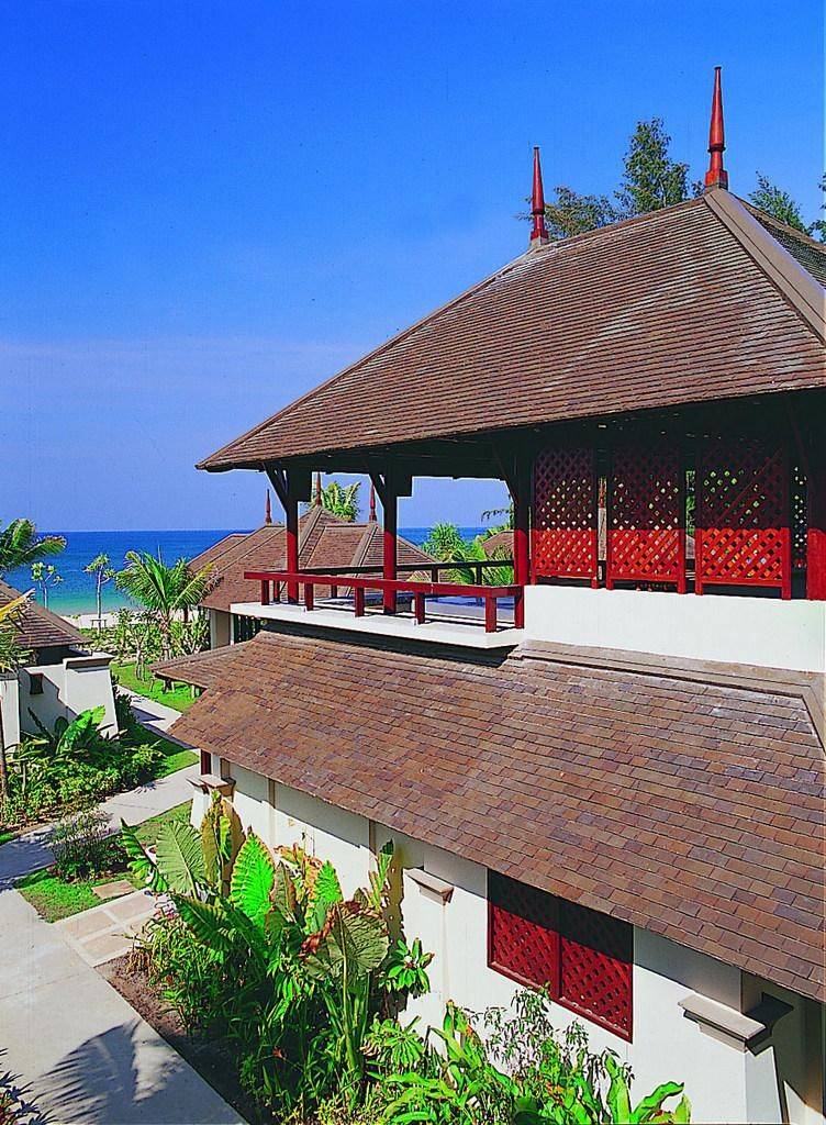 Layana Resort