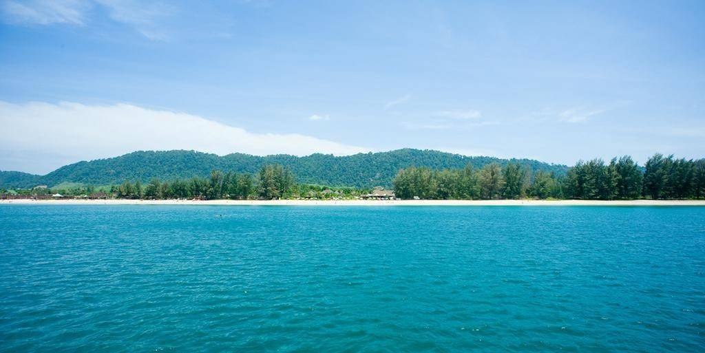 Layana Resort