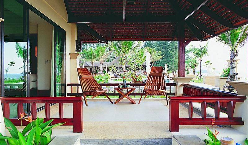 Layana Resort