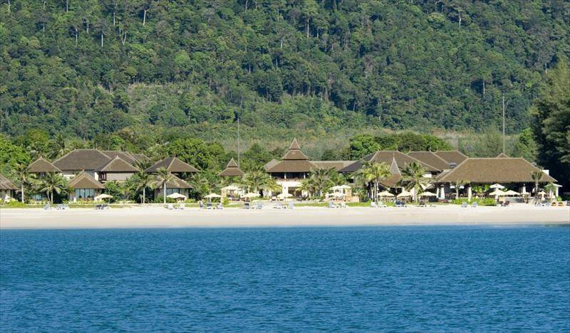 Layana Resort