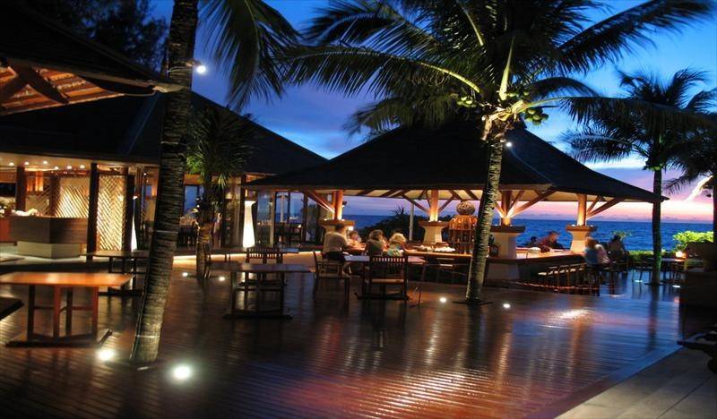 Layana Resort