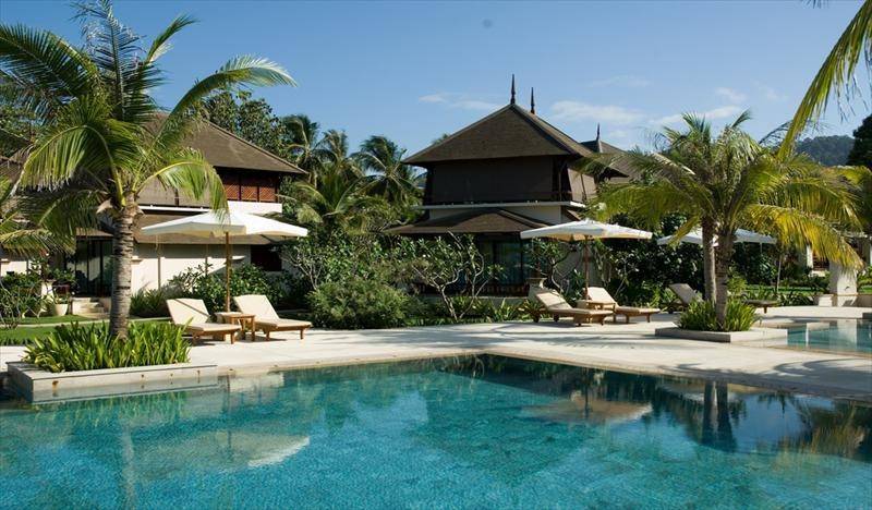 Layana Resort