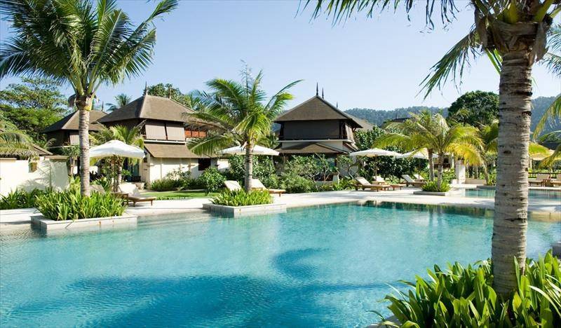 Layana Resort