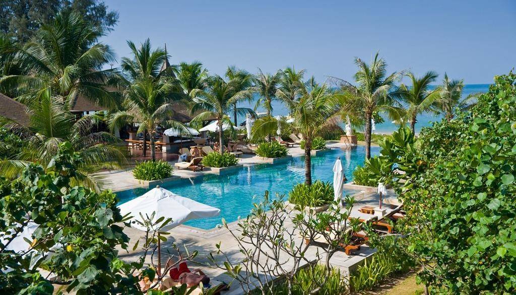 Layana Resort