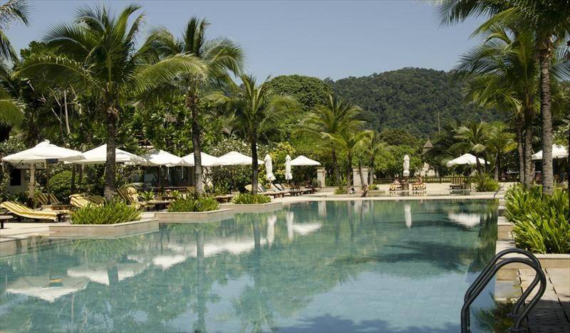 Layana Resort