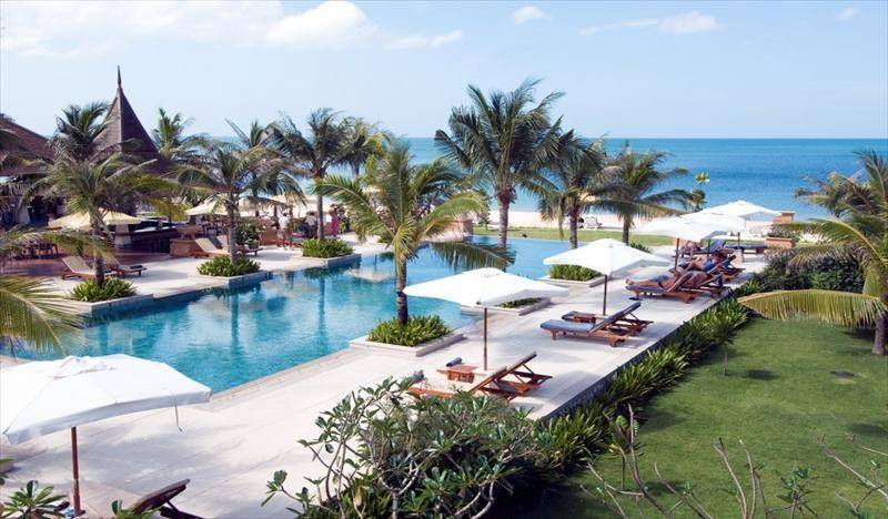 Layana Resort