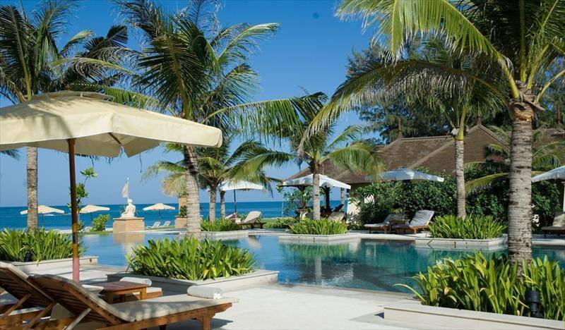 Layana Resort
