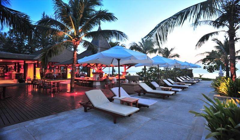 Layana Resort